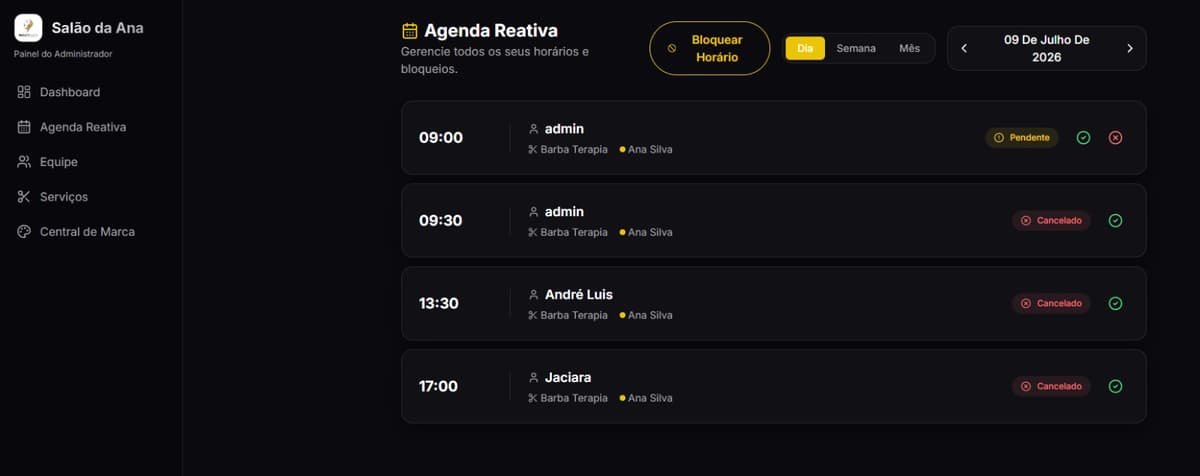 Agenda
